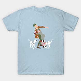 All Tied Up T-Shirt